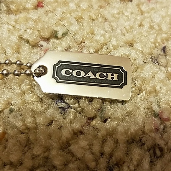 Coach Wristlet with matching Coin Purse - Picture 2 of 5